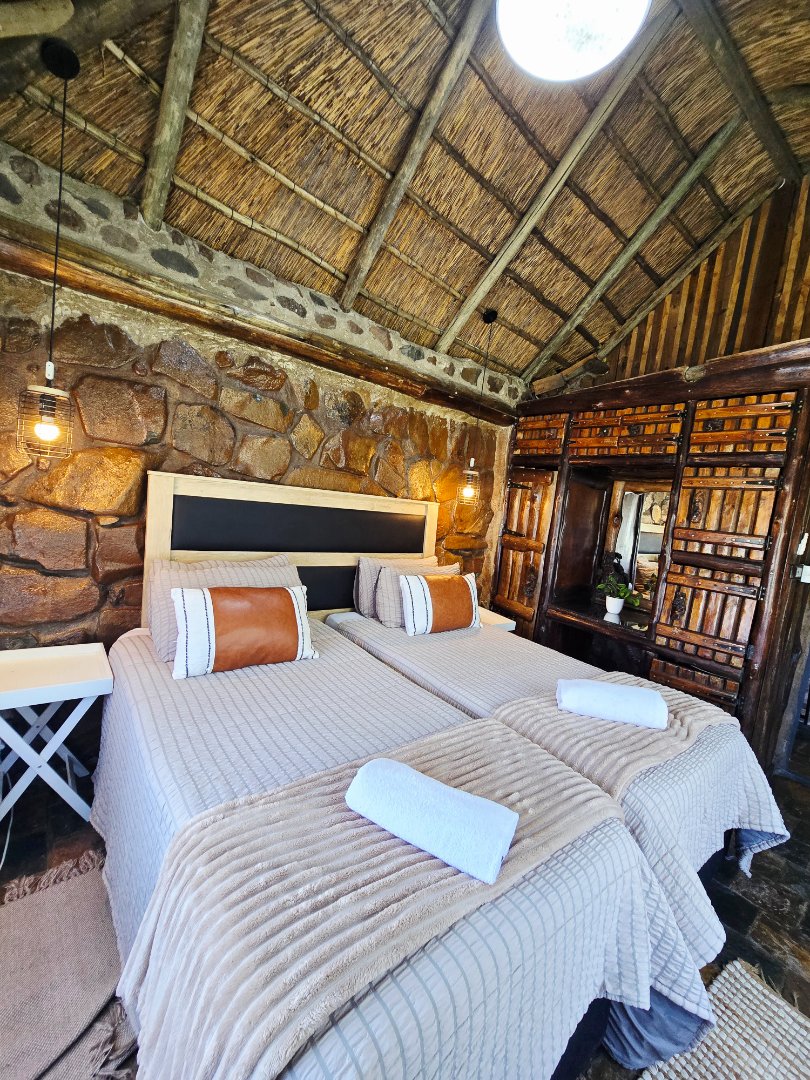 Commercial Property for Sale in Bloemhof Rural North West